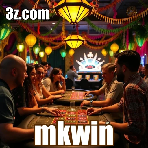 Aventura em Ação no mkwin: Desperte seu Guerreiro Interior