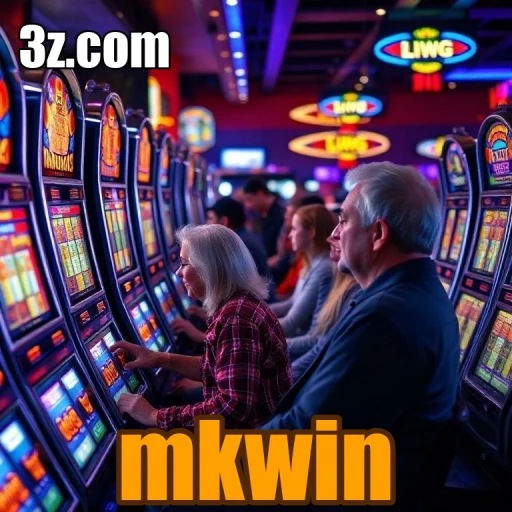 Reviews Criativas e Engajantes no mkwin: Uma Nova Experiência