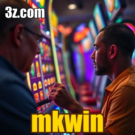 Aventura Épica: RPG e Mkwin Conectam Jogadores a Mundos Mágicos