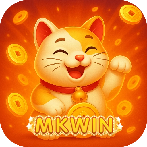 mkwin logo